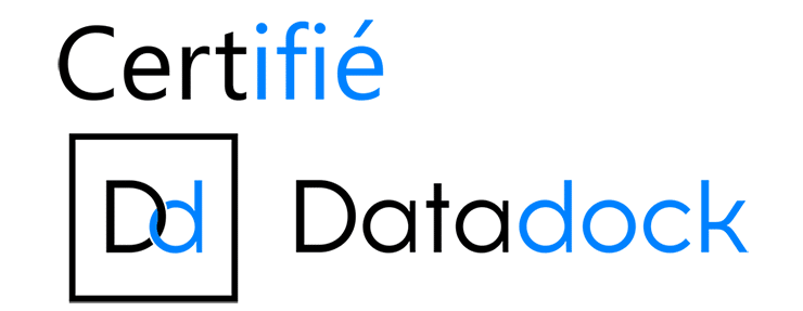 Certifié Datadock