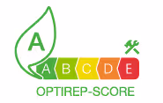OptirepScore